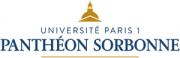 Université Paris Sorbonne Panthéon Sorbonne