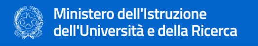 MIUR – Ministero dell'Istruzione dell'Università e della Ricerca