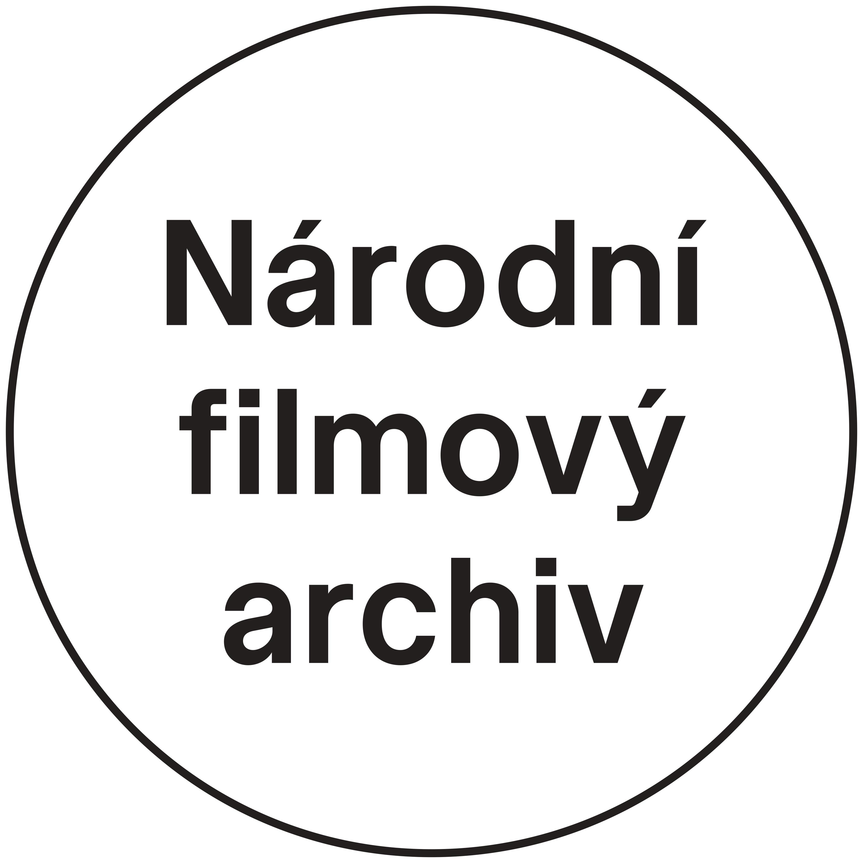 Nároní filmový archiv